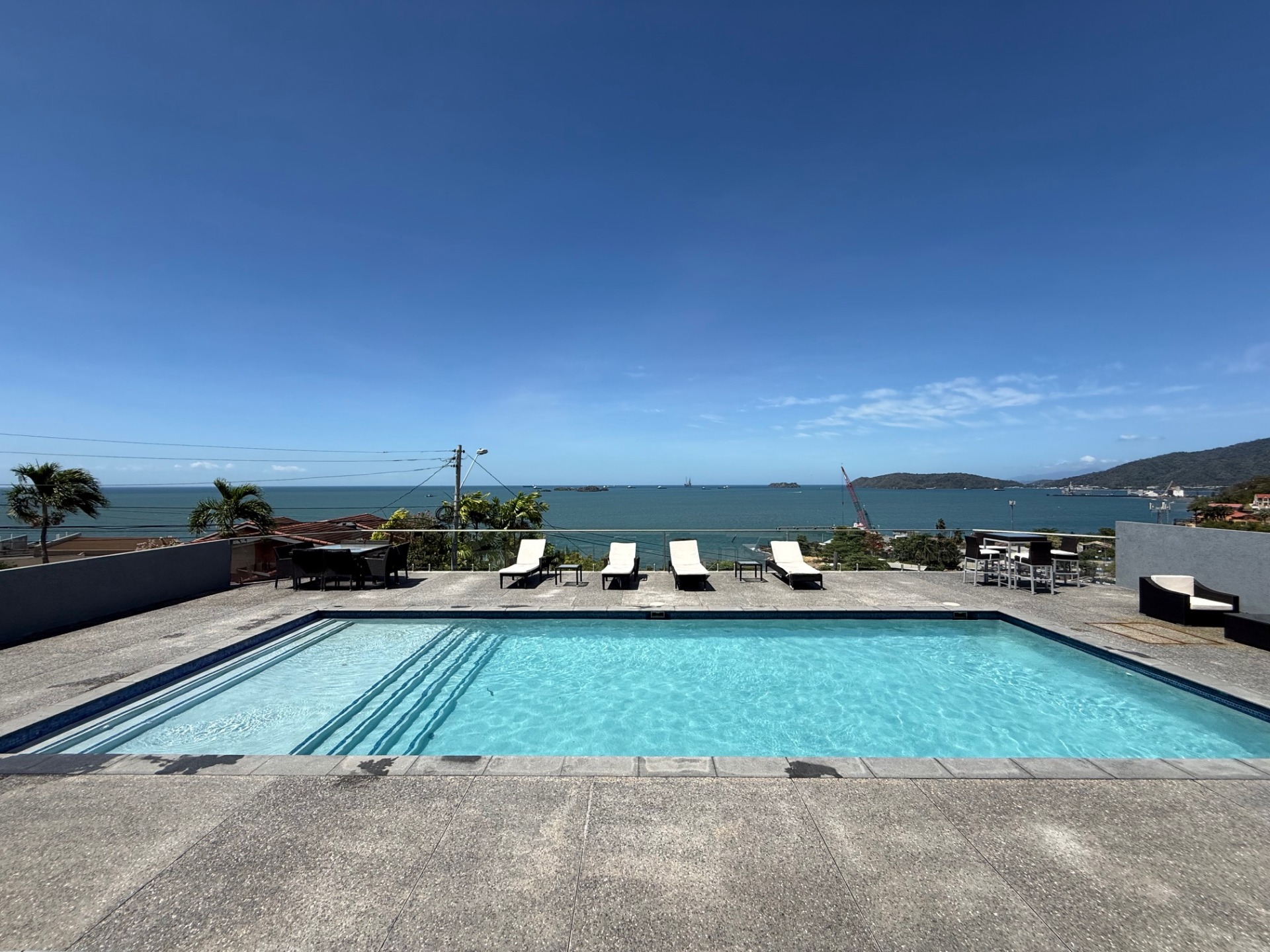 Ocean Point Residences Carenage for sale