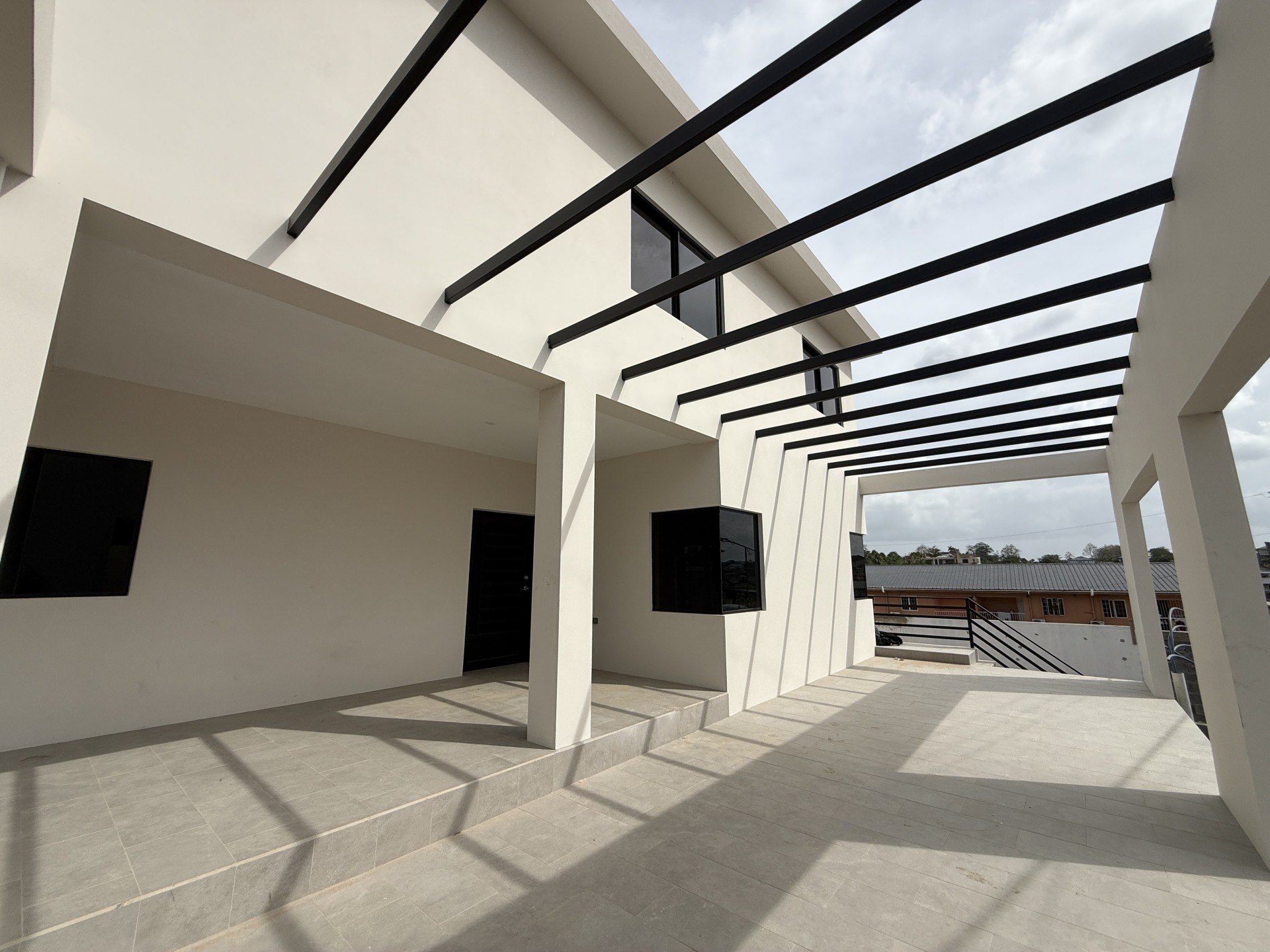The residences at Renn, Palmiste Trinidad, trinidad properties, trinidad homes