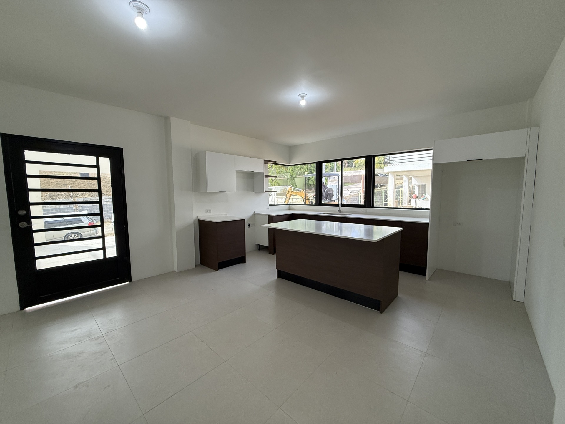 The residences at Renn, Palmiste Trinidad, trinidad properties, trinidad homes
