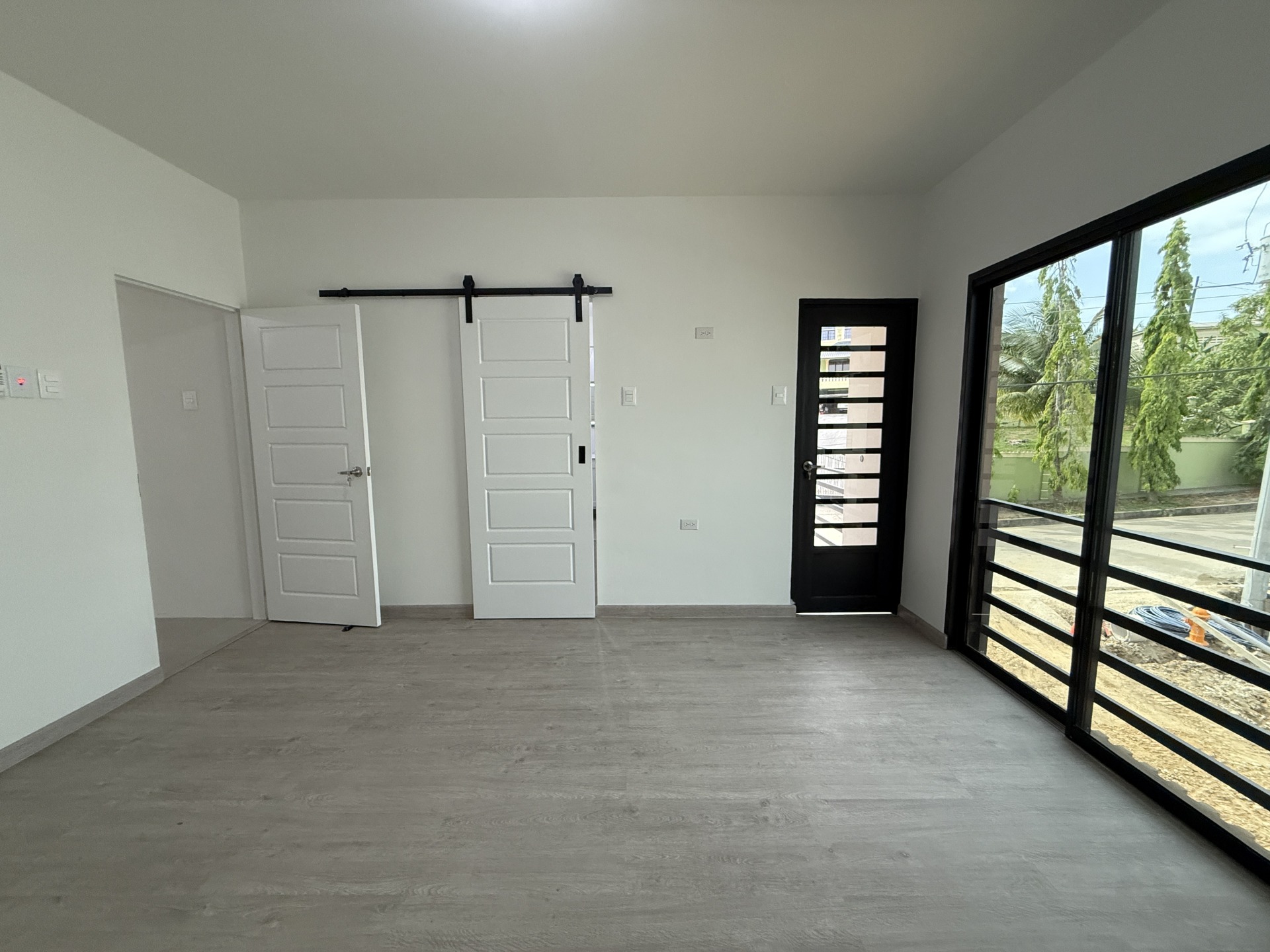 The residences at Renn, Palmiste Trinidad, trinidad properties, trinidad homes