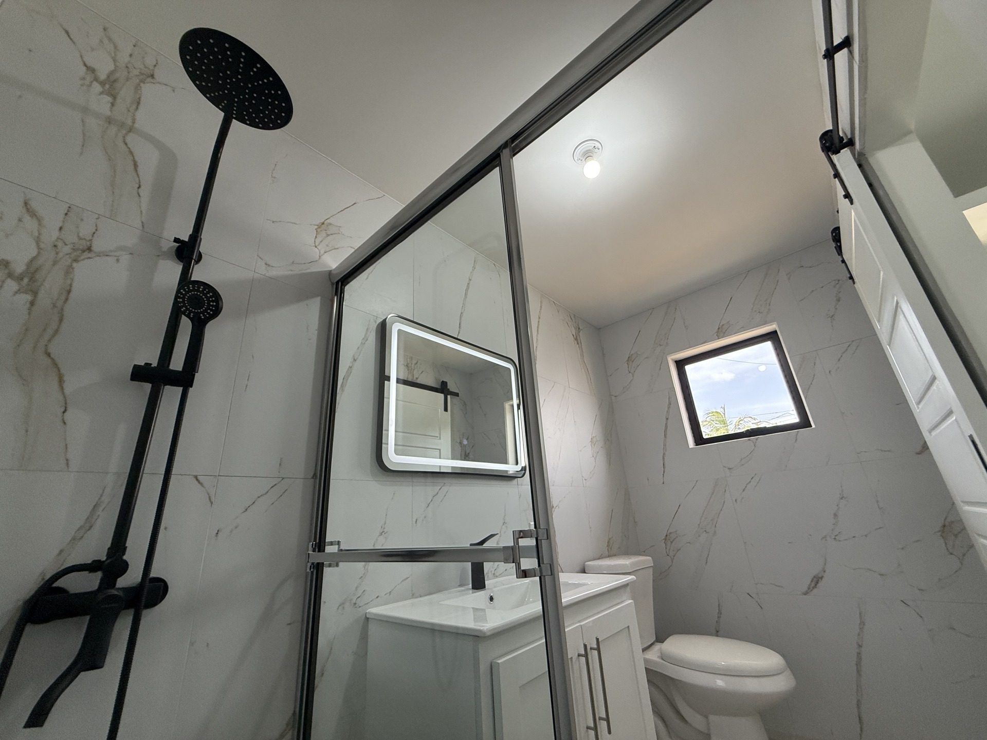 The residences at Renn, Palmiste Trinidad, trinidad properties, trinidad homes