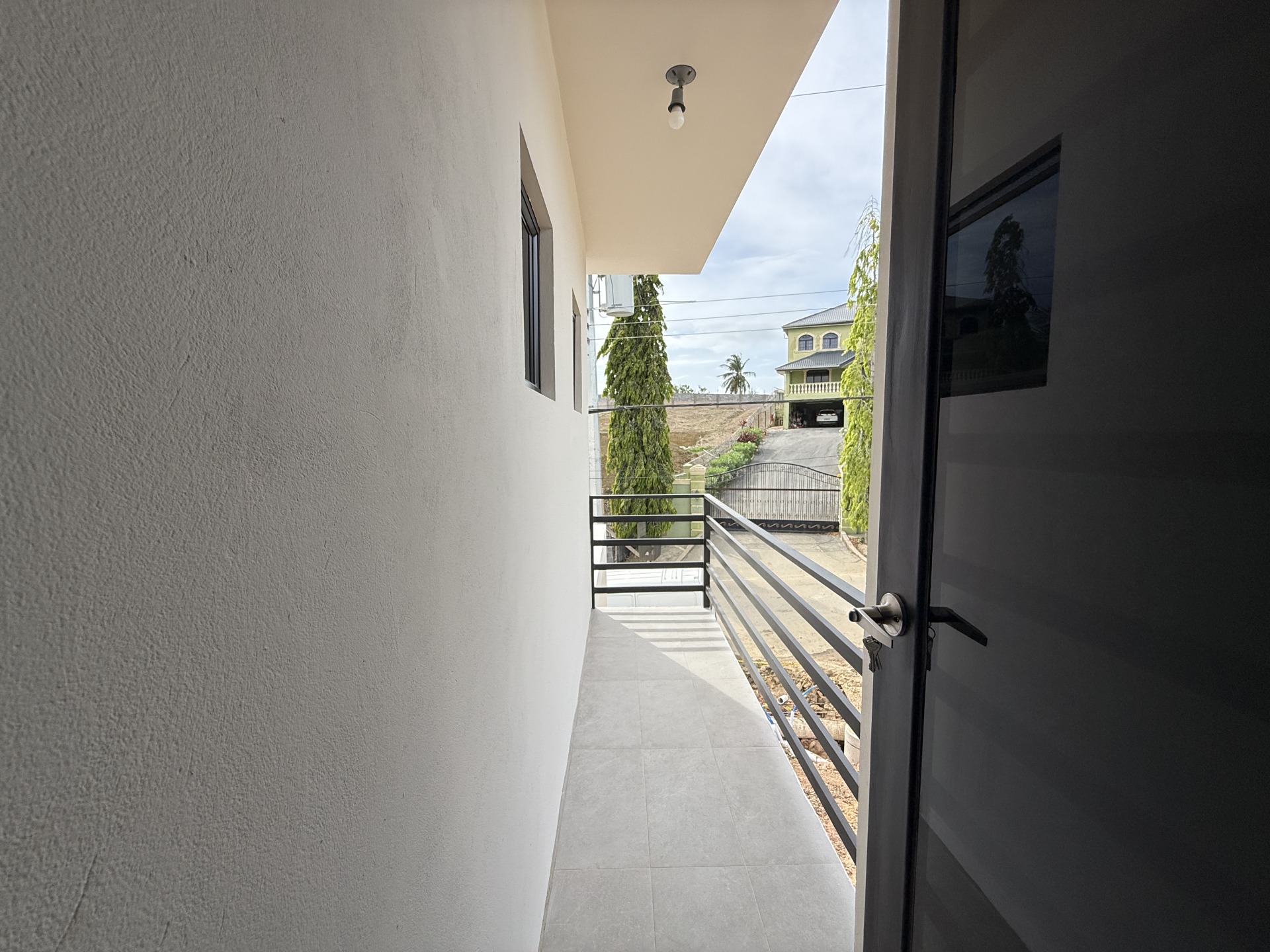 The residences at Renn, Palmiste Trinidad, trinidad properties, trinidad homes
