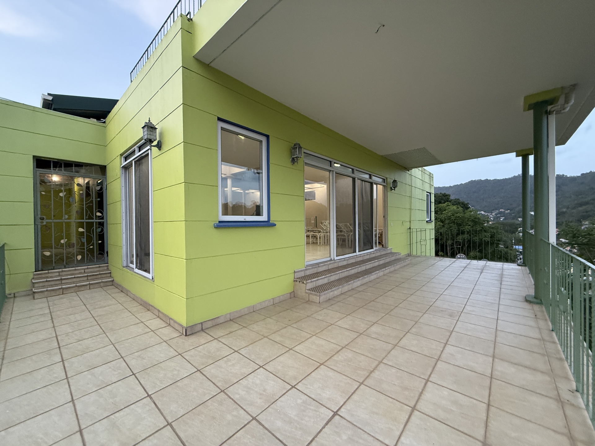 cascade rental