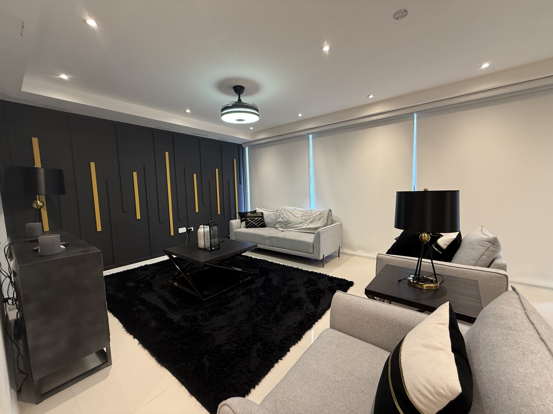 executive rental trinidad