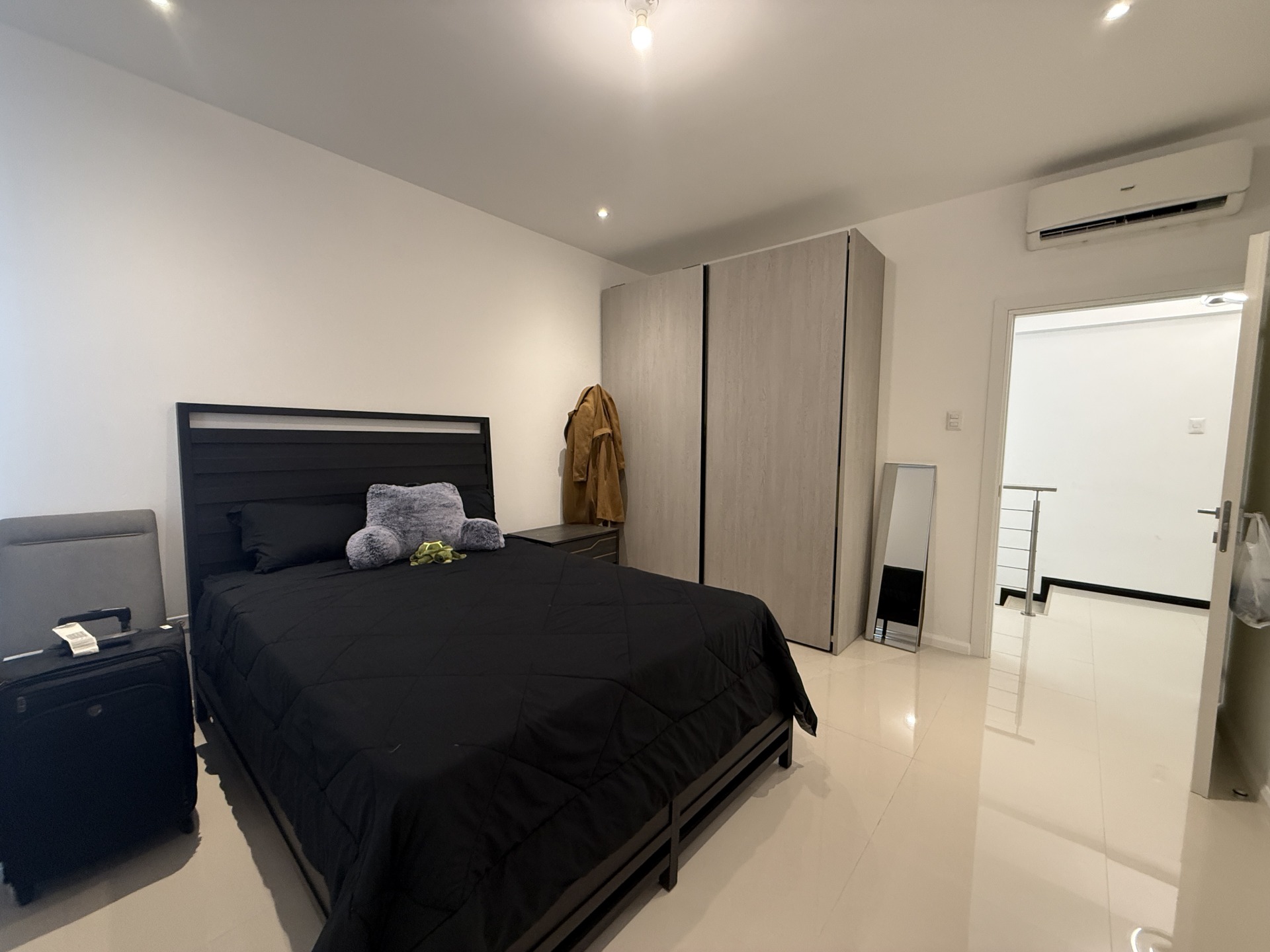 executive rental trinidad
