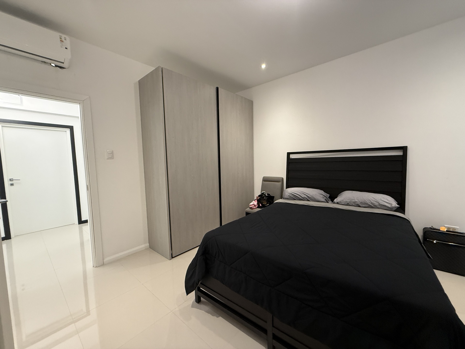 executive rental trinidad