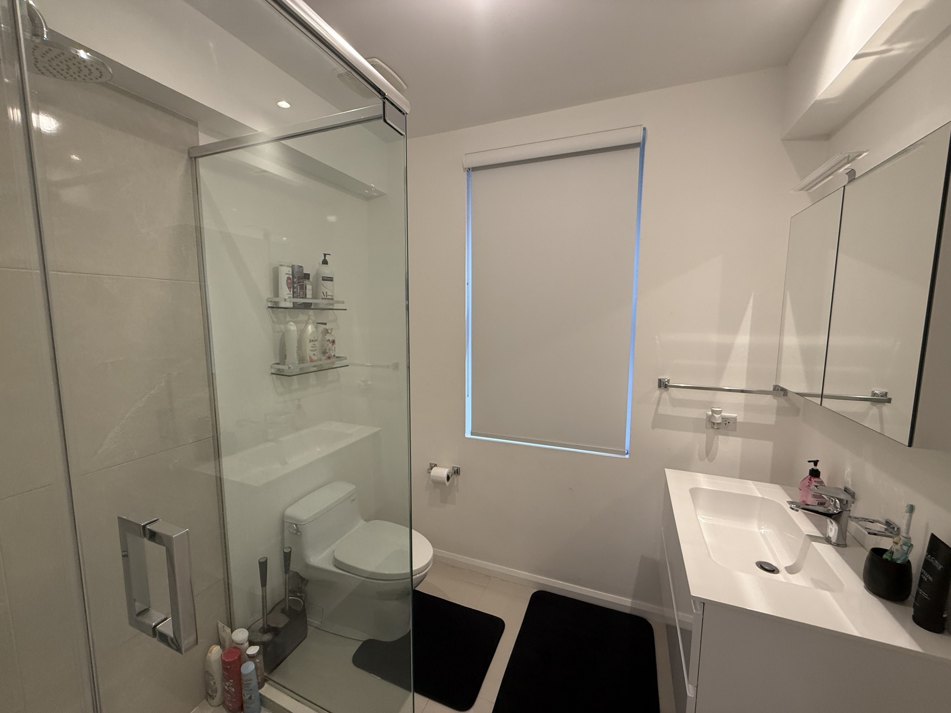executive rental trinidad