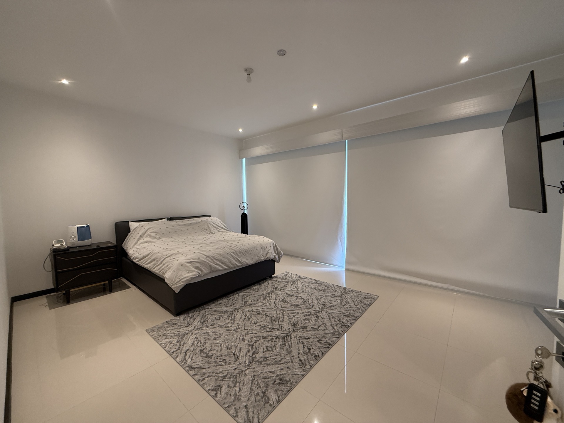 executive rental trinidad