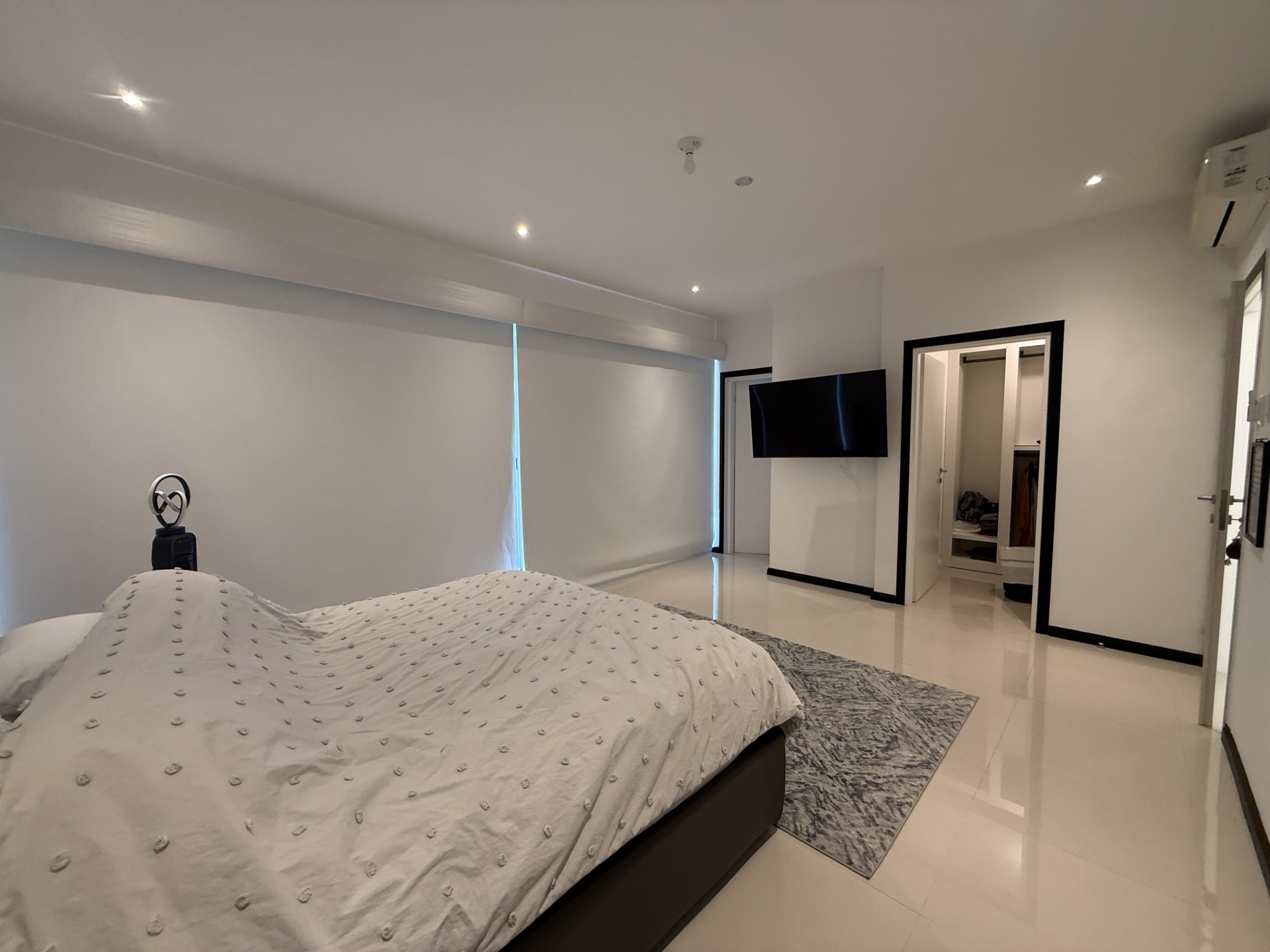 executive rental trinidad