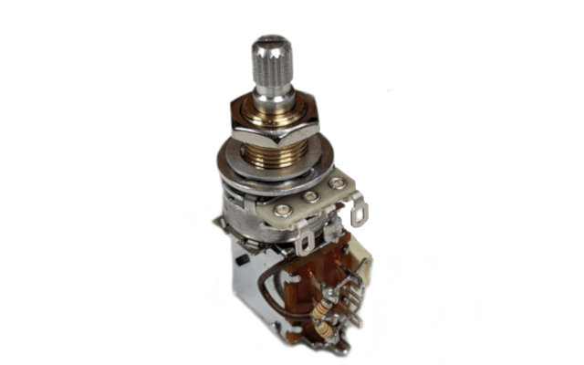 50K Mid Frequency Select Push-Pull – 50K-M-PP-KP 50K Mid Frequency Select Push-Pull – 50K-M-PP-KP
