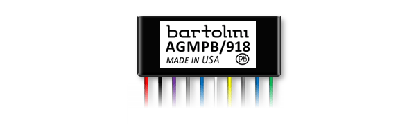Adjustable Gain Magnetic/Piezo Buffers – AGMPB & AGMPBoo