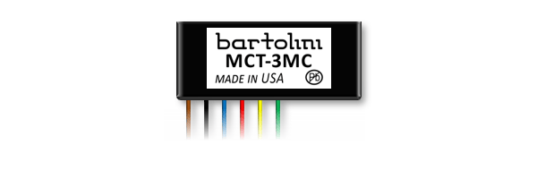 TCT Family Mid Boost Add-on Module – MCT