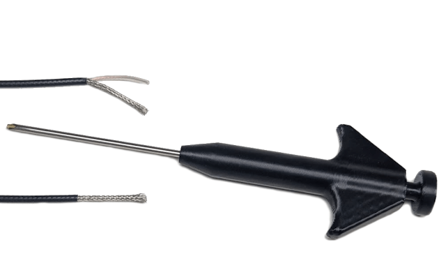Coax Cable Core Extractor Tool - Bartolini Pickups & Electronics