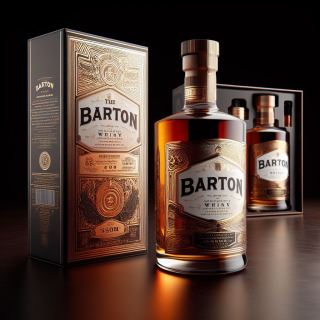 Embalagem e Rótulo Whisky Embalagem e Rótulo Whisky