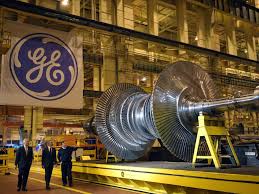 General Electric – October 28, 2025