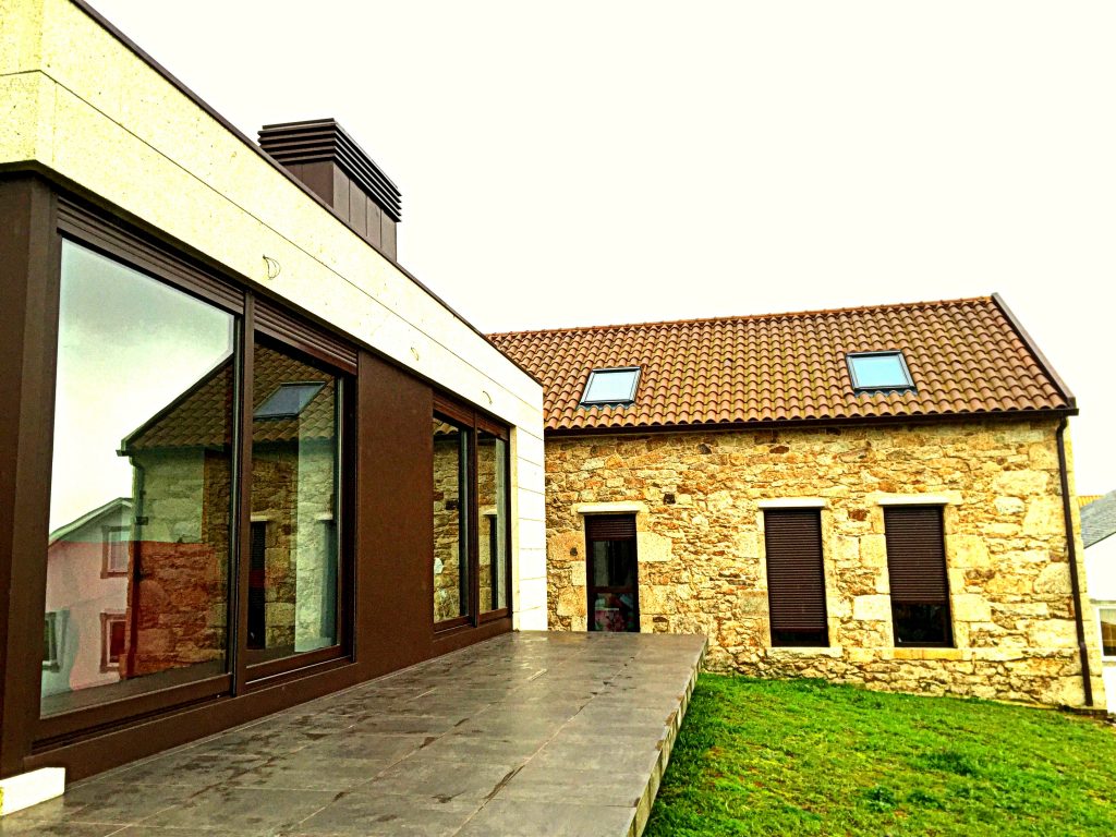 Barvent Ventanas Y Puertas En Aluminio Y Pvc