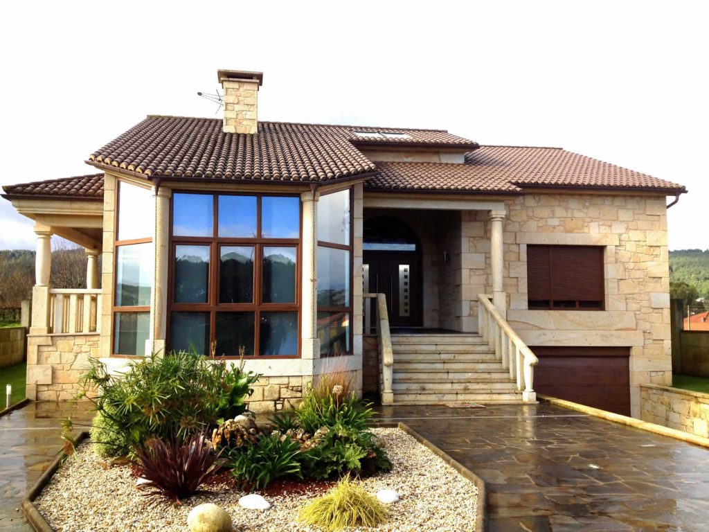 Barvent Ventanas Y Puertas En Aluminio Y Pvc