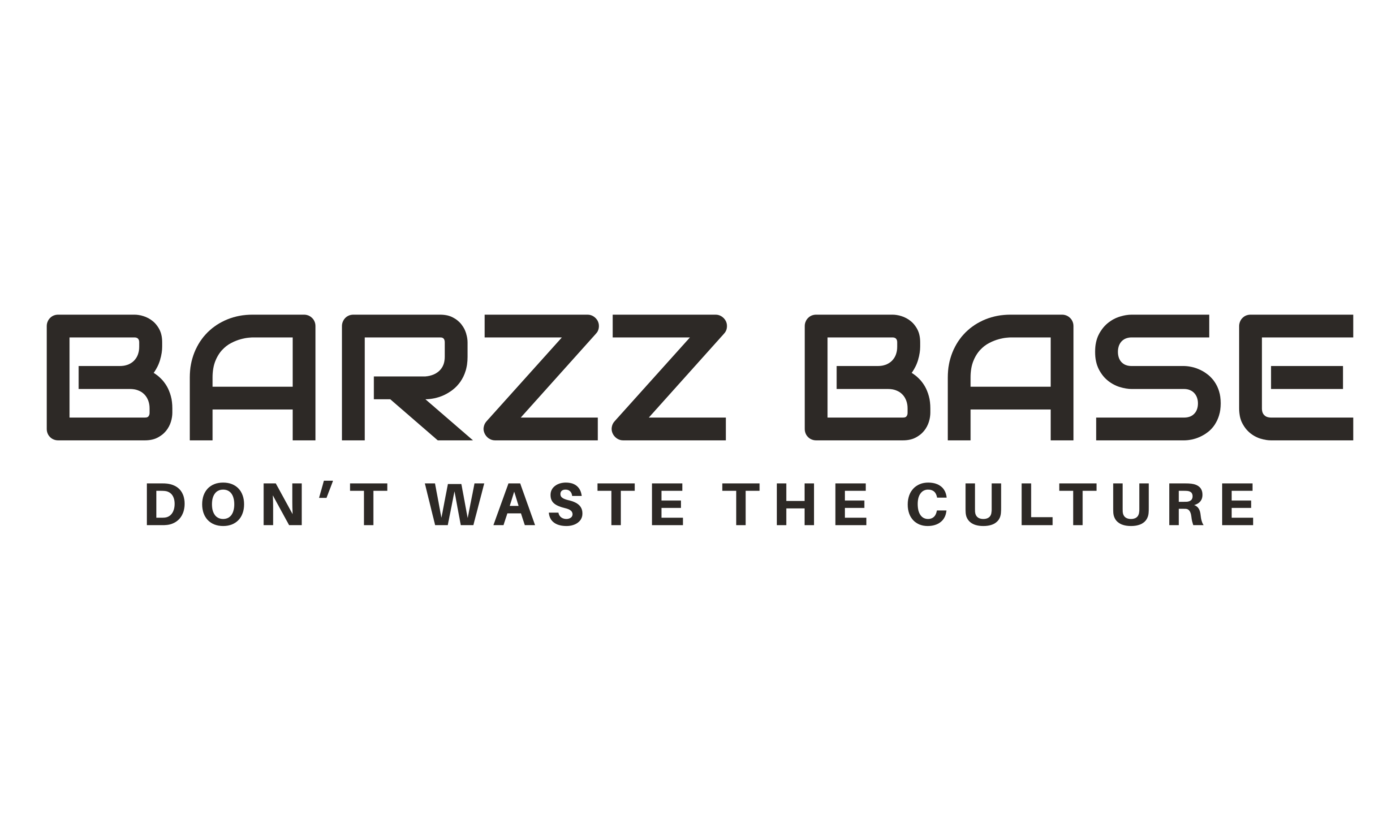 base textlogo white background