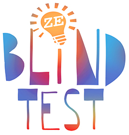 ZE Blind Test