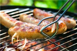 BBQ Rentrée Scolaire