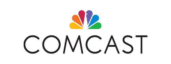 Comcast Logo