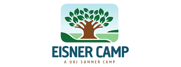 Eisner Camp Logo