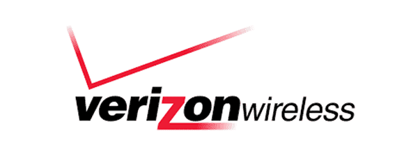 Verizon Wireless Logo