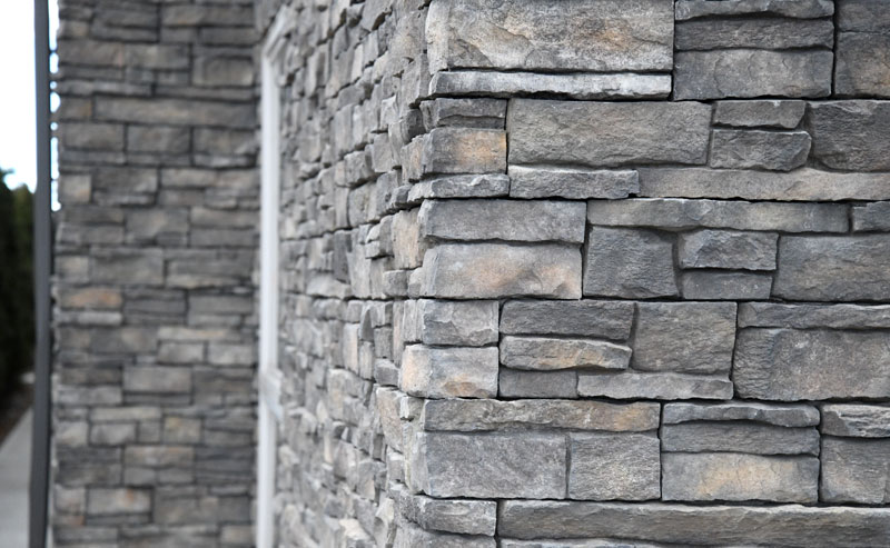 Amerimix™ Stone Veneer Mortar - Basalite Concrete Products