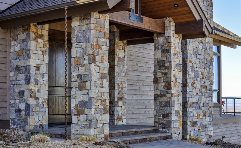 Amerimix™ Stone Veneer Mortar - Basalite Concrete Products