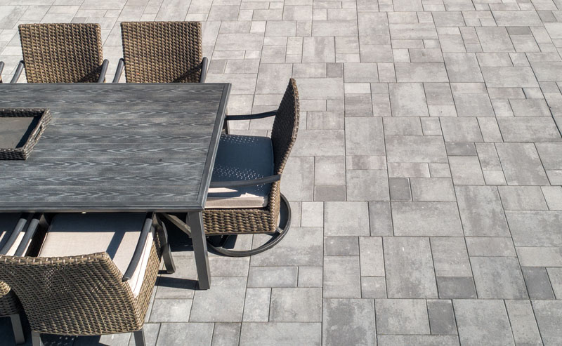 smoothstoneツヤツヤ石 Artisan Smooth - Basalite Concrete Products