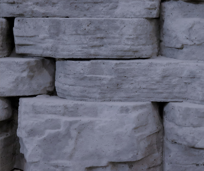 Rosetta® Step Collection - CO - Basalite Concrete Products