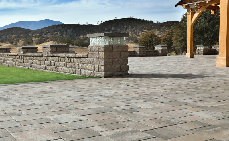 Artisan Smooth - Basalite Concrete Products