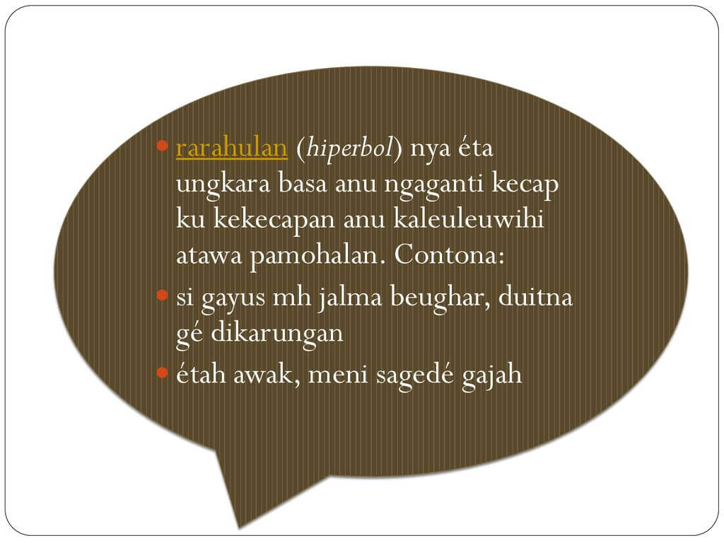 Majas Pengertian Jenis Dan Contohnya Lengkap 