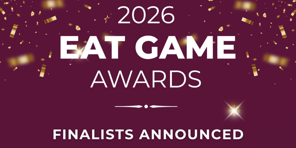 Finalists Announced For 2026 Eat Game Awards BASC EGA Finalists 
