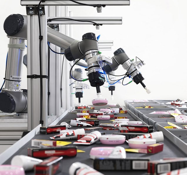Machine Vision