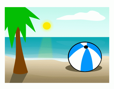 summer