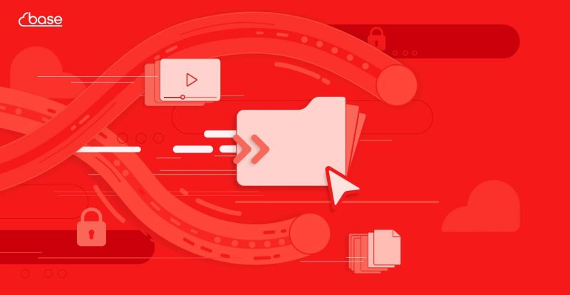 File Transfer Types - Best Gradient Wallpapers in Ultra HD