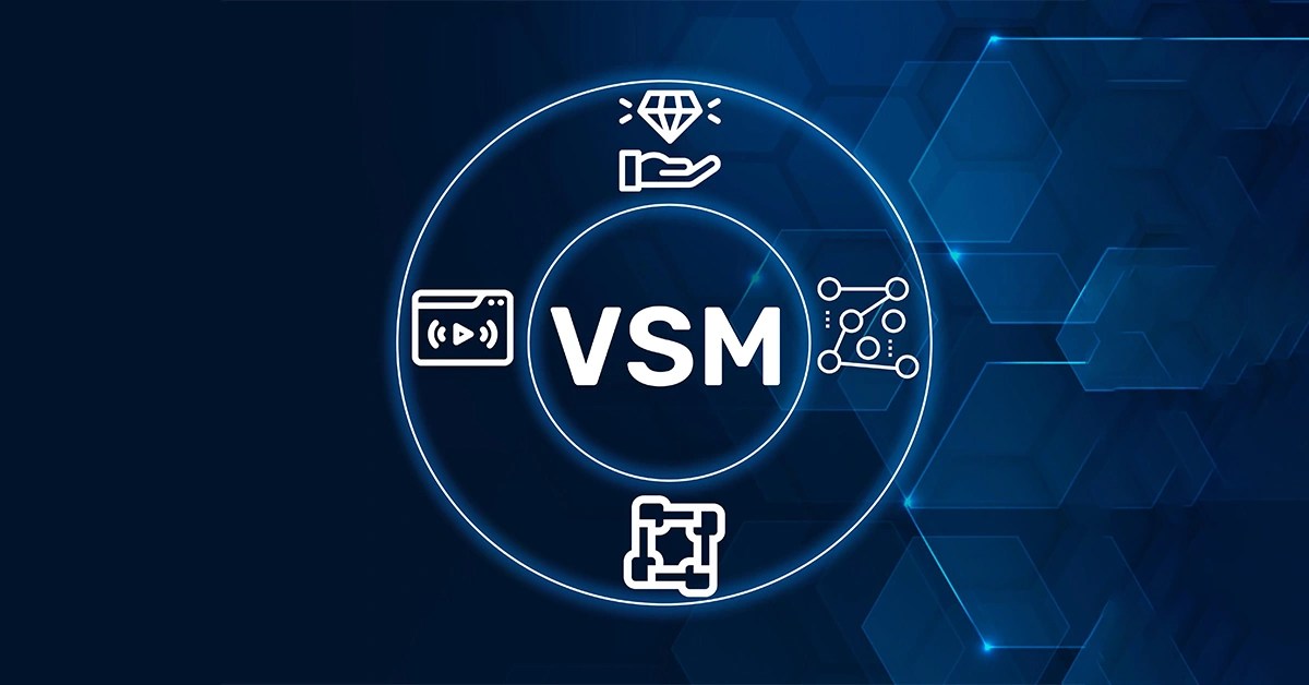 VSM L G V Sao C N S H A S Chu I Gi Tr Value Stream Mapping VSM.webp