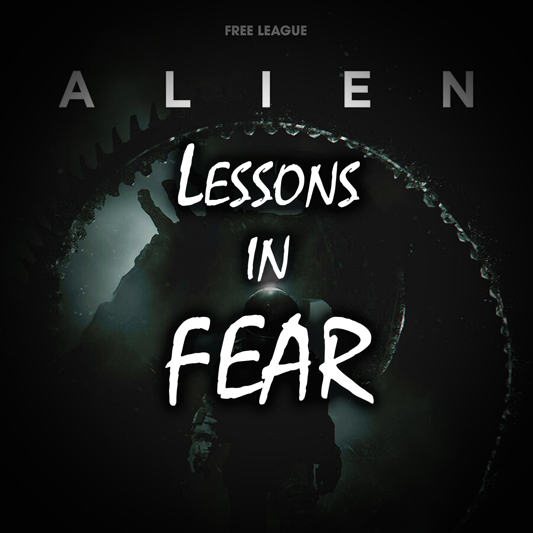 Lessons in Fear – From the ALIEN RPG