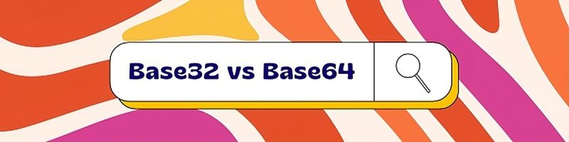 Online Base32 Translator Convert Between Base32 And Text Base32encode - Ocean Pattern Collection - Ultra HD Quality