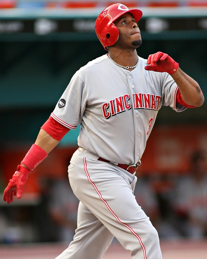 Ken Griffey Jr.'s 600th Home Run: A Historic Milestone (2026)