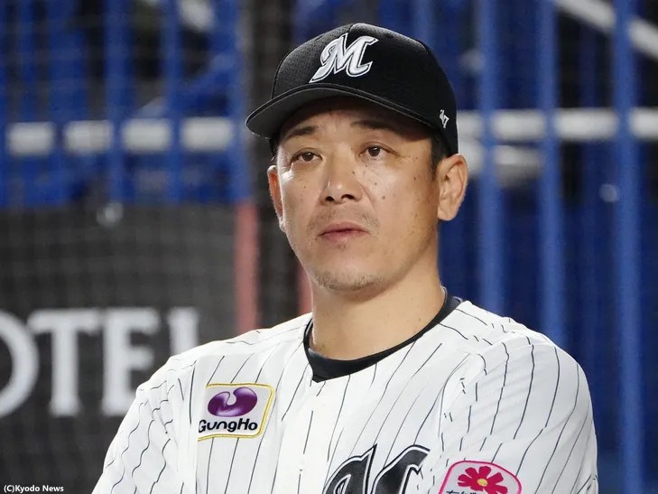 樂天隊ZOZO球場九局下再見安打逆轉擊敗軟銀鷹