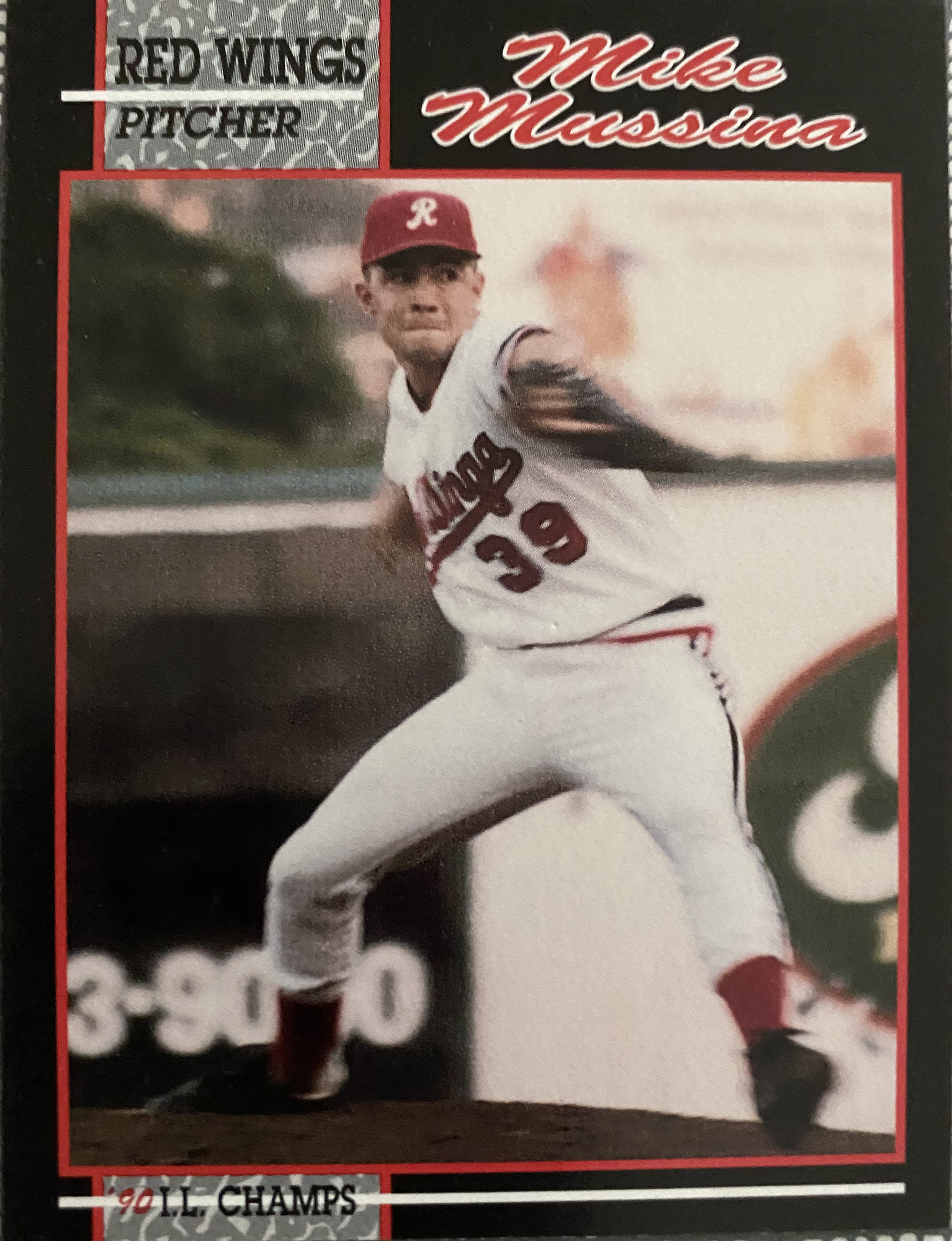 Card Sets – Baseball Nostalgia