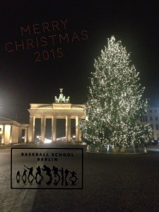 Brandenburger Tor 2015 Berlin