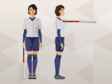 Baseball Bat Size Chart How To Select The Best Bat
