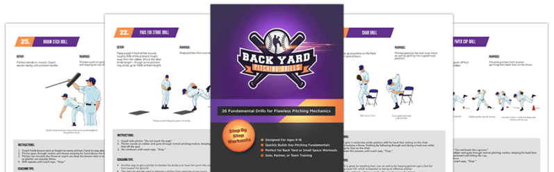 Upgrade Back Yard Baseball Drills Any Baseball Tutorials - Download Artistic Gradient Illustration | Retina