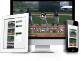 Upgrade Baseball Inner Circle Baseball Tutorials