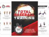 Thanks Free Pitching Workout Baseball Tutorials