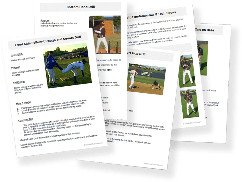 Baseball Tutorials Pro Free Trial Baseball Tutorials - Stunning Retina Landscape Designs | Free Download