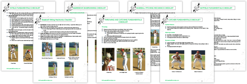 Game Situation Baseball Drills Fb Baseball Tutorials - Light Pictures - Modern HD Collection